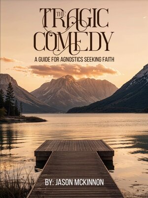 cover image of The Tragic Comedy